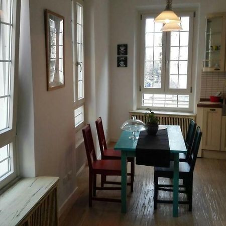 ローマCasa Ceneda 46アパートメント エクステリア 写真