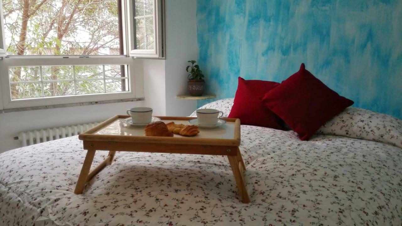 ローマCasa Ceneda 46アパートメント エクステリア 写真