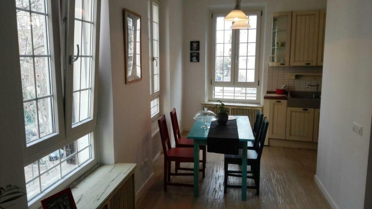 ローマCasa Ceneda 46アパートメント エクステリア 写真