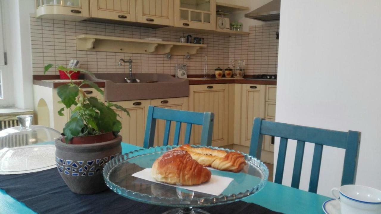 ローマCasa Ceneda 46アパートメント エクステリア 写真